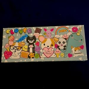 Brand NEW! Too Faced Limited edition “Clover,” Palette.